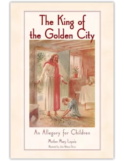 The King of the Golden City