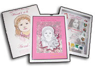 Little Flowers Economy Leaders Pack Wreath 3