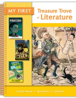 My First Treasure Trove of Literature