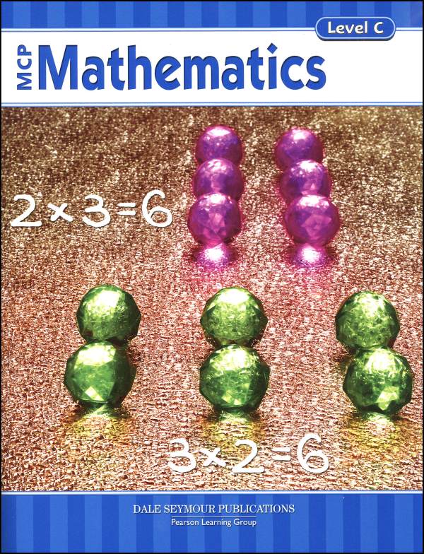 MCP Math Level C