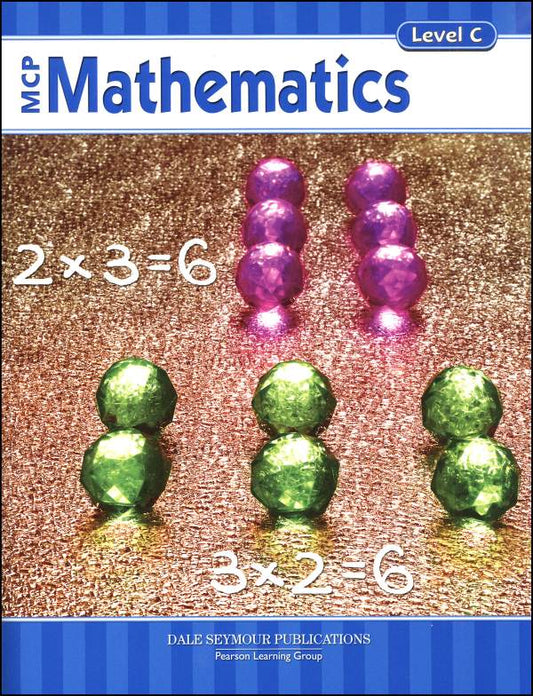 MCP Math Level C