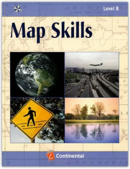 Map Skills B