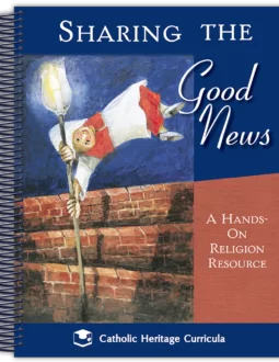 Sharing the Good News: A Hands-On Religion Resource