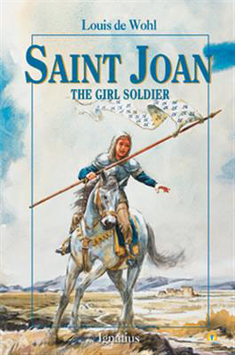Saint Joan – The Girl Soldier