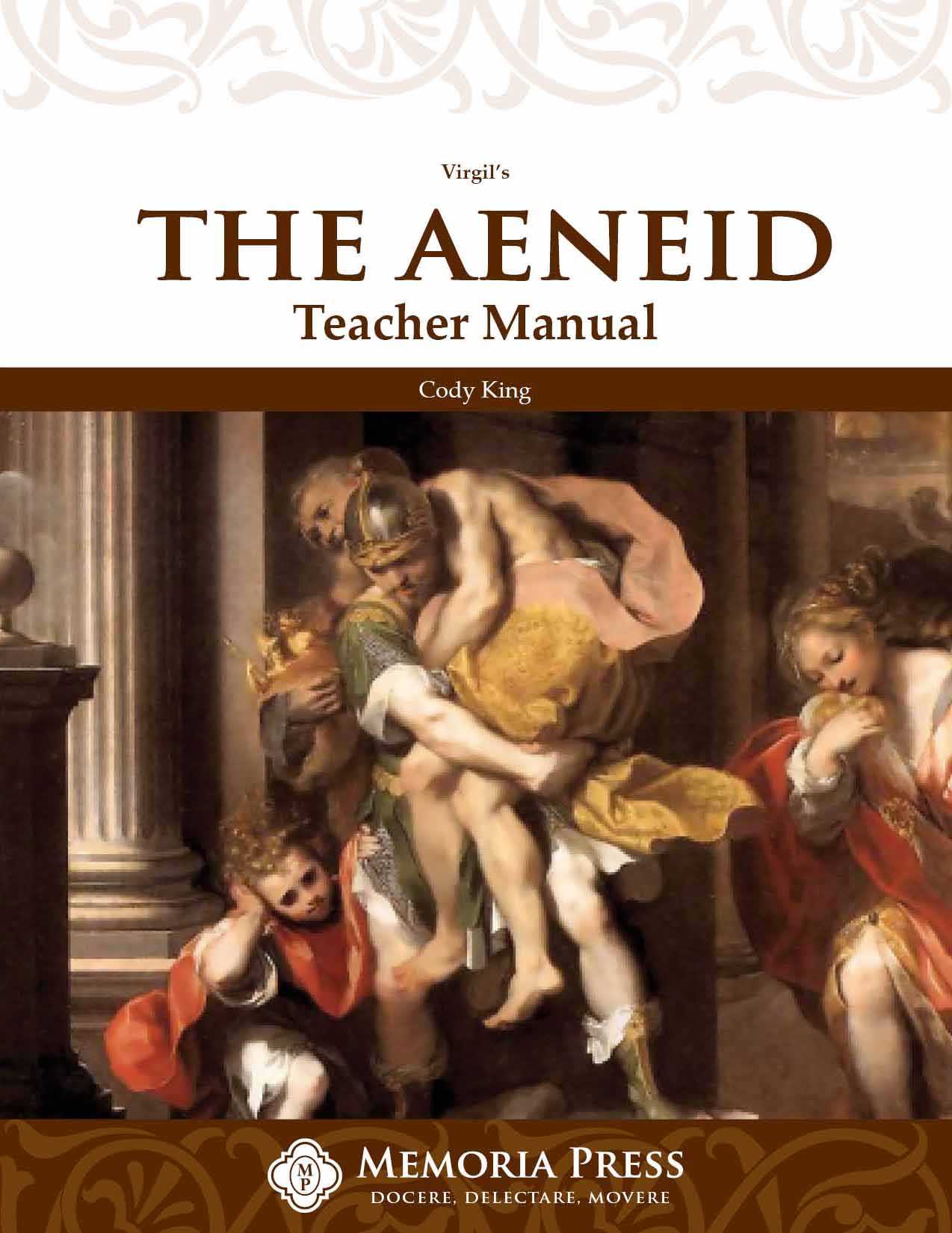 The Aeneid Teacher’s Guide
