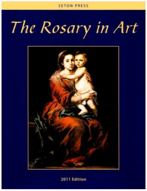 Art 5 for Young Catholics: The Rosary in Art