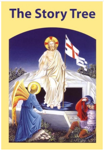 Faith and Freedom: The Story Tree Grade 3