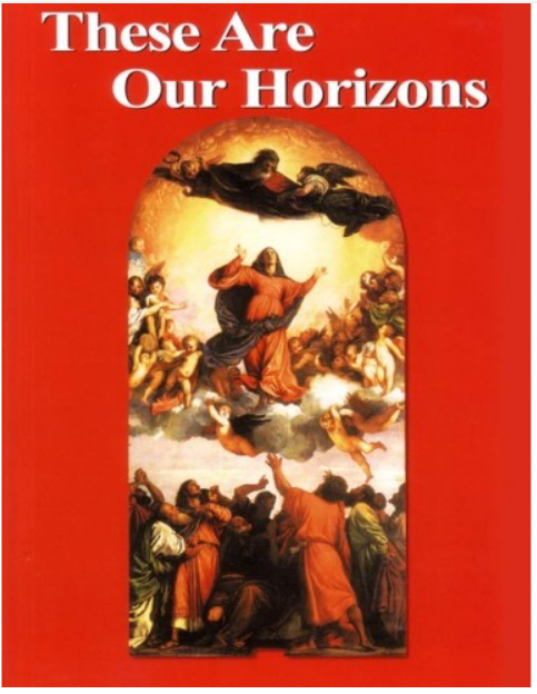 Faith and Freedom: These Are Our Horizons Grade 8