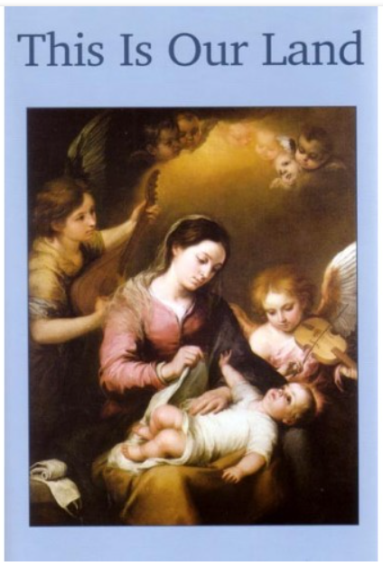 Faith and Freedom: This is Our Land