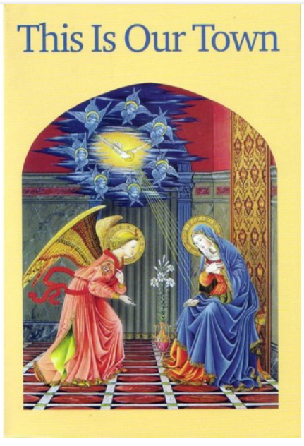 Faith and Freedom: This Is Our Town Grade 3