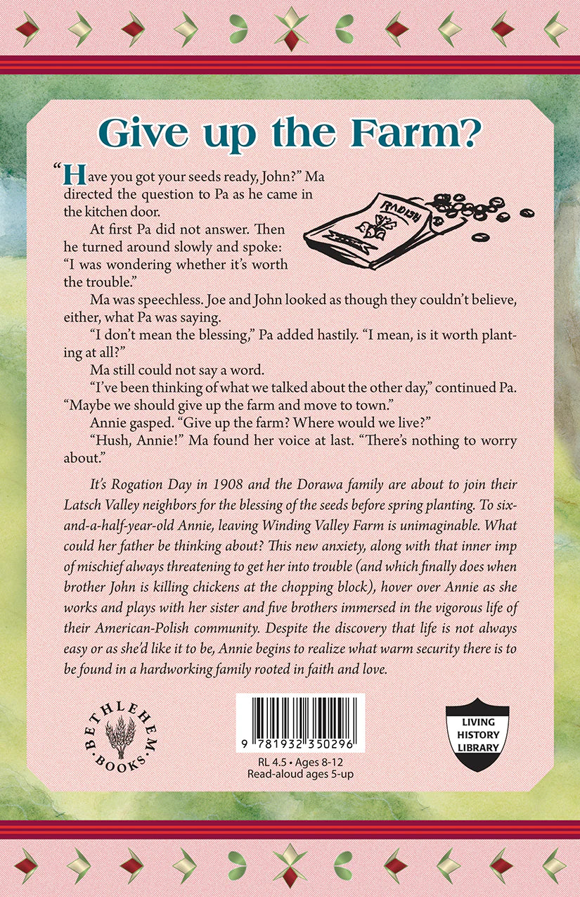 Winding Valley Farm (Volume 2)