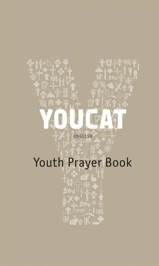 YOUCAT Prayer Book