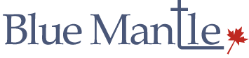 Blue Mantle 