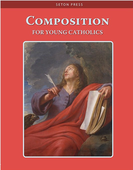 Composition for Young Catholics