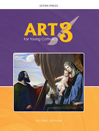 Art 3 for Young Catholics (2nd Edition)