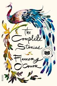 The Complete Stories of Flannery O'Conner