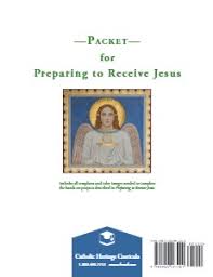 Preparing to Receive Jesus: A Hands-On Religion Resource Packet
