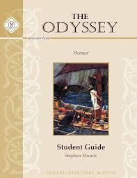 The Odyssey Student Guide