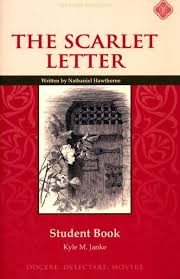 The Scarlet Letter Student Book