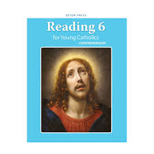Reading 6 for Young Catholics Comprehension