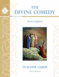 The Divine Comedy Teacher Guide