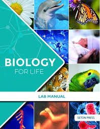 Biology for Life Lab Manual