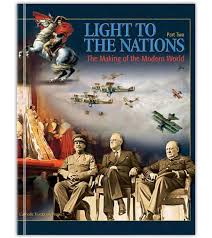 Lands of Hope and Promise: A History of North America