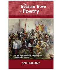 The Treasure Trove of Poetry and the Art of Understanding It, Anthology