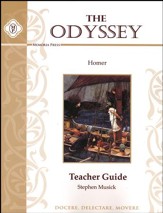 The Odyssey Teacher’s Guide