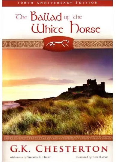 The Ballad of the White Horse